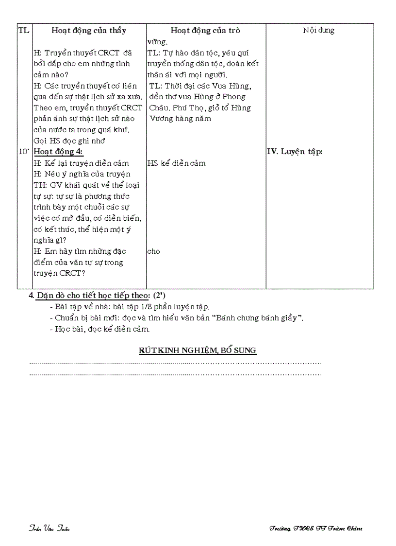 image for page Văn 6 chuẩn kỹ năng