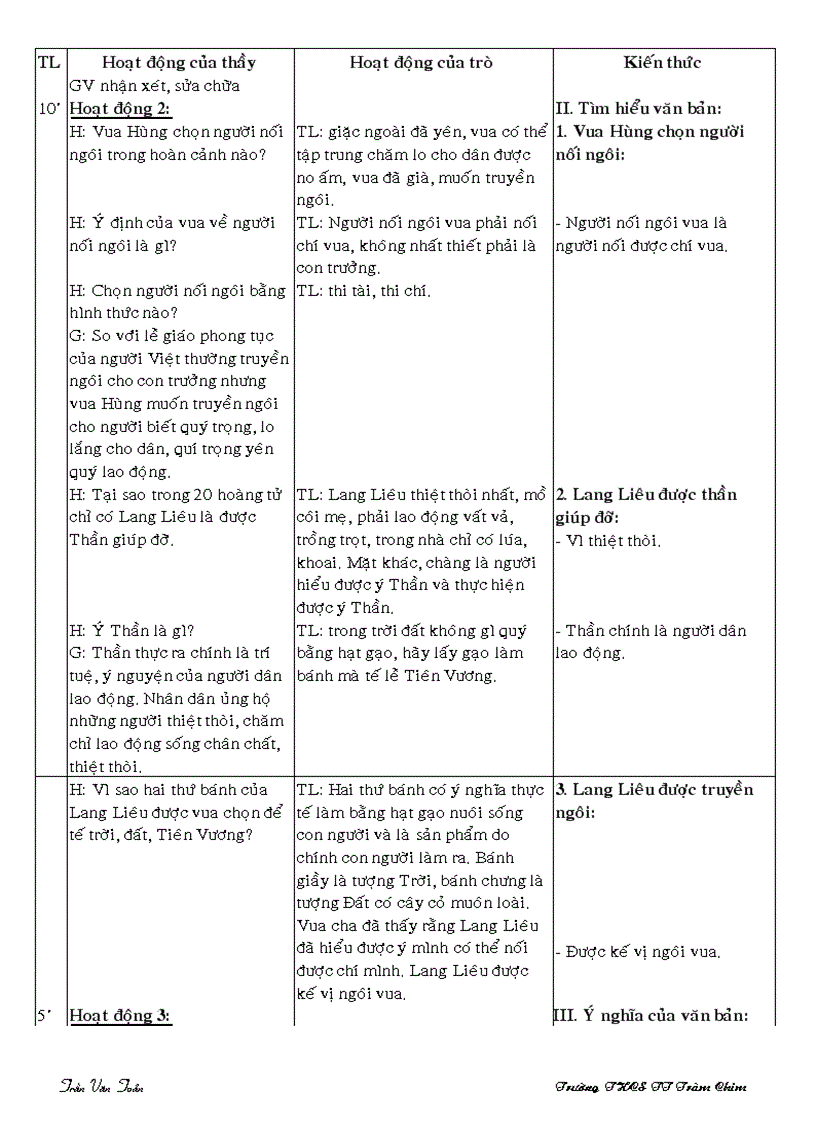 image for page Văn 6 chuẩn kỹ năng