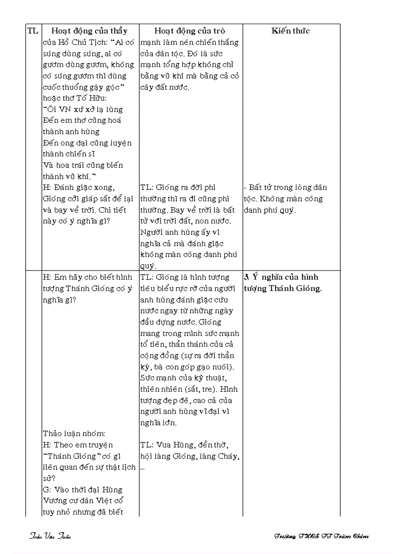 image for page Văn 6 chuẩn kỹ năng