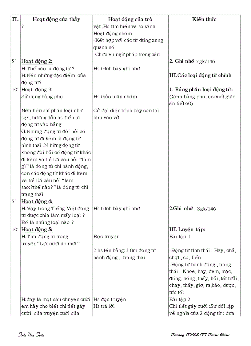 image for page Văn 6 chuẩn kỹ năng