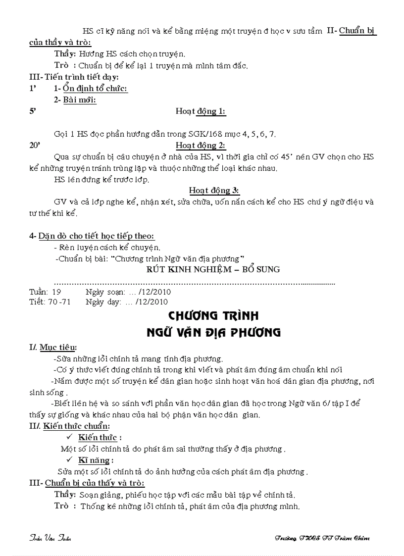 image for page Văn 6 chuẩn kỹ năng