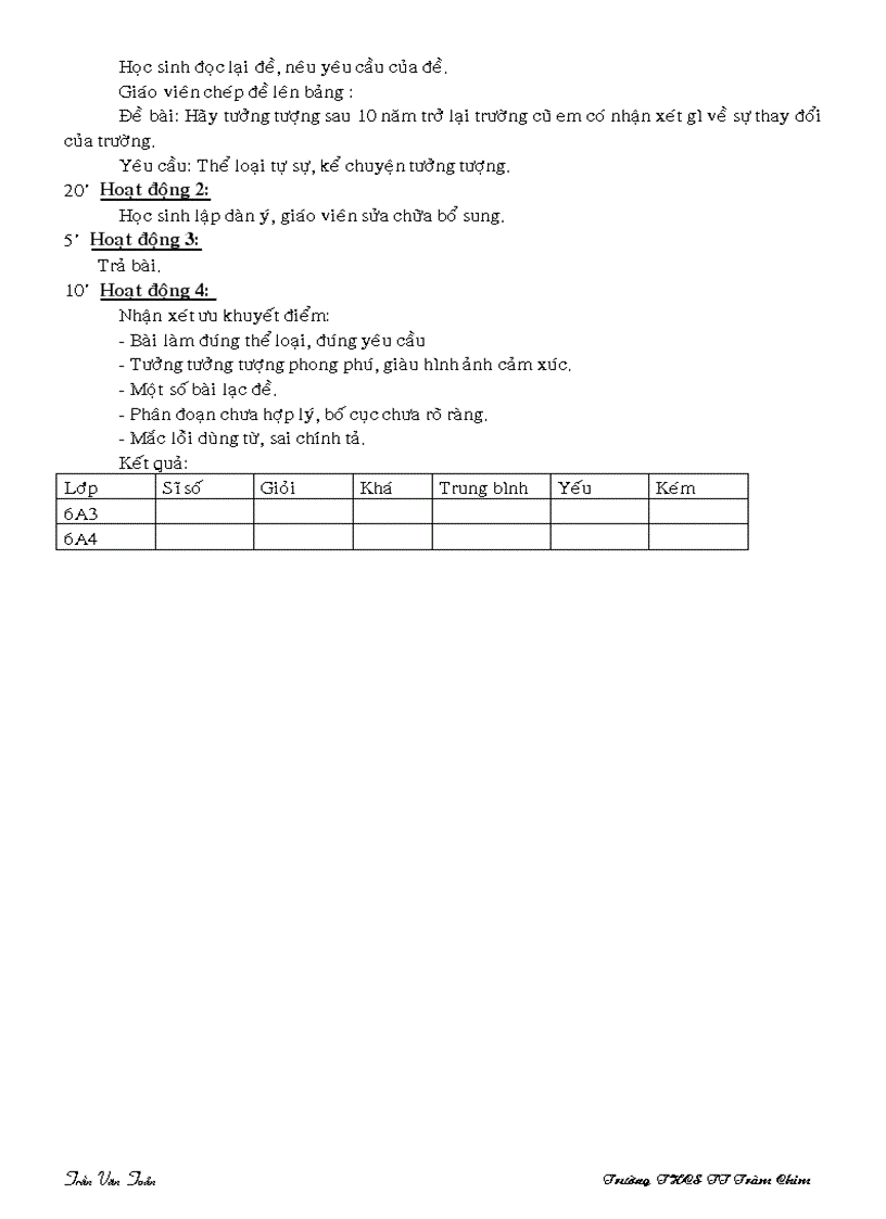 image for page Văn 6 chuẩn kỹ năng