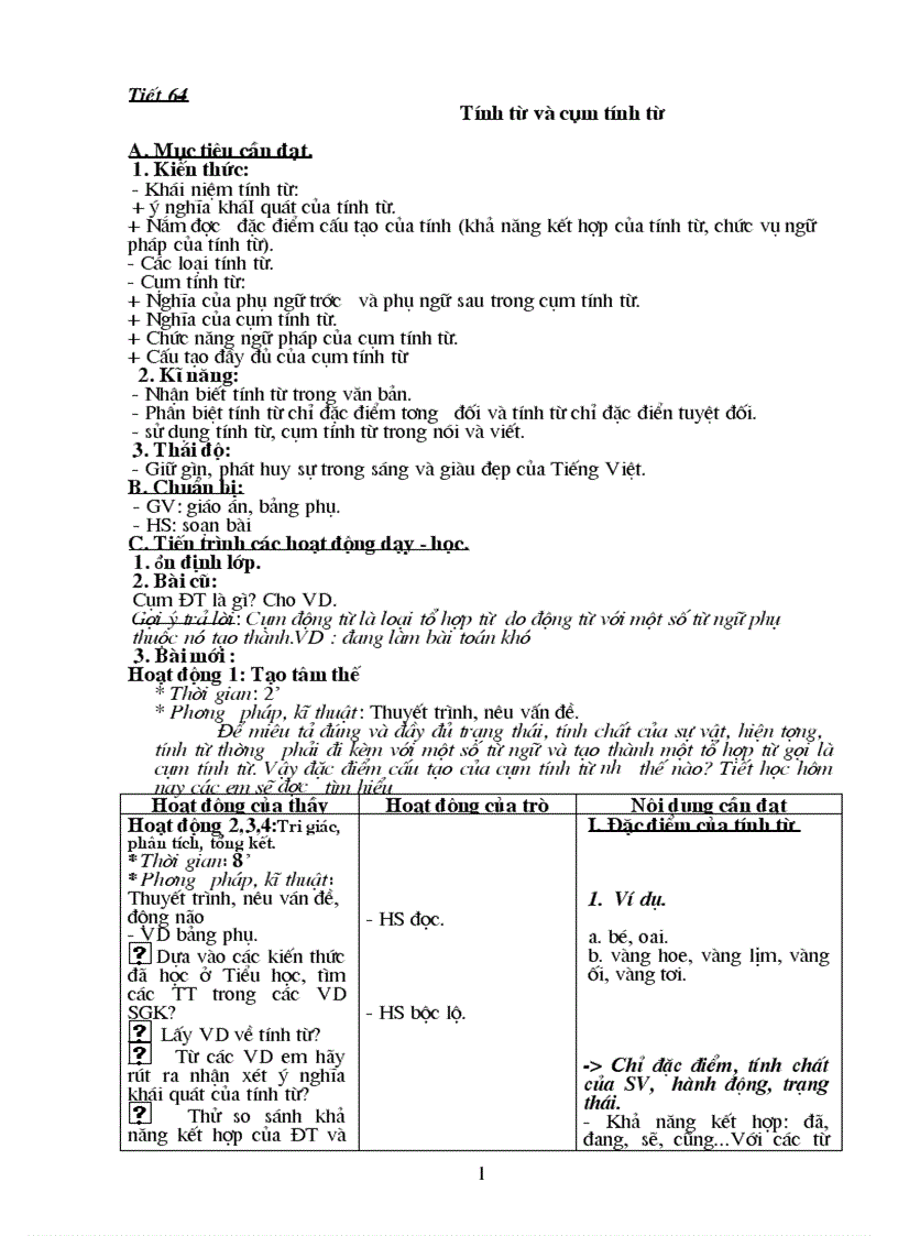 image for page Văn 6 kì 2 chuẩn KTKN