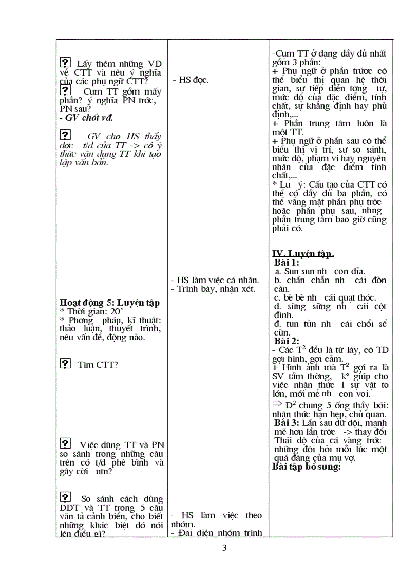 image for page Văn 6 kì 2 chuẩn KTKN