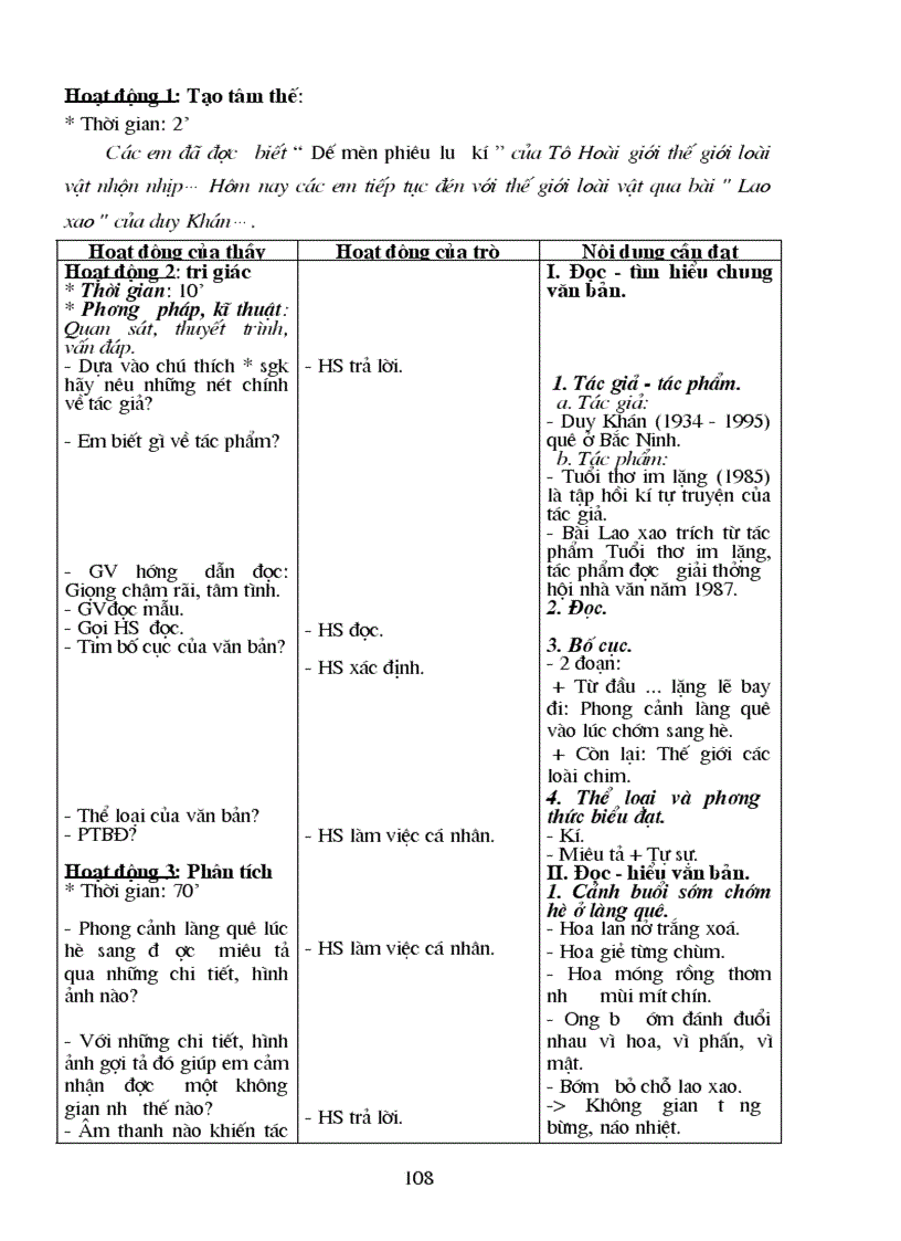 image for page Văn 6 kì 2 chuẩn KTKN