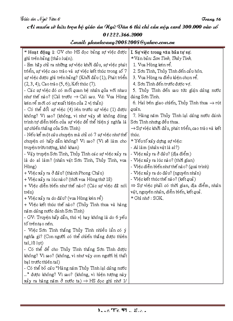 image for page Van 6 moi