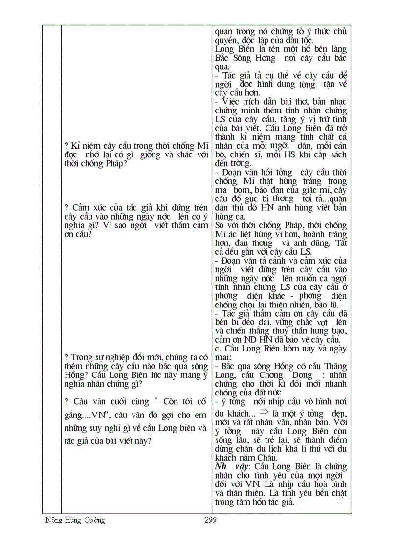 image for page Văn 6 soạn theo các bước của SGD Cao Bằng