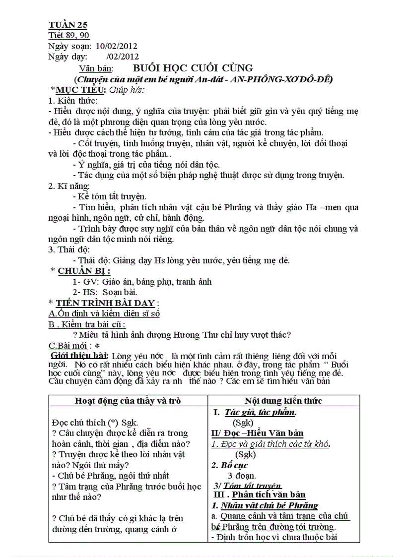 image for page Van 6 tuan 24 cuc hay doc