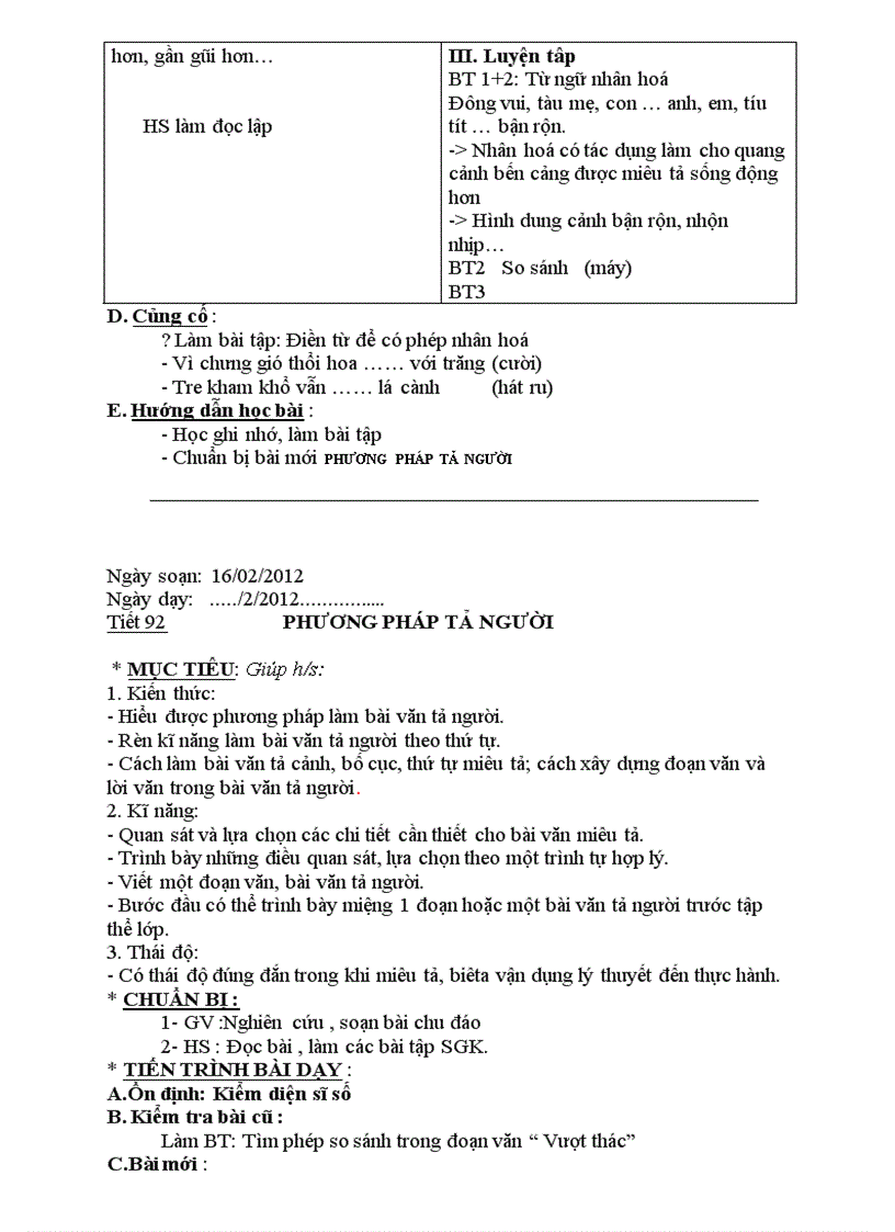 image for page Van 6 tuan 24 cuc hay doc