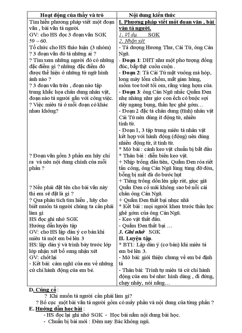 image for page Van 6 tuan 24 cuc hay doc