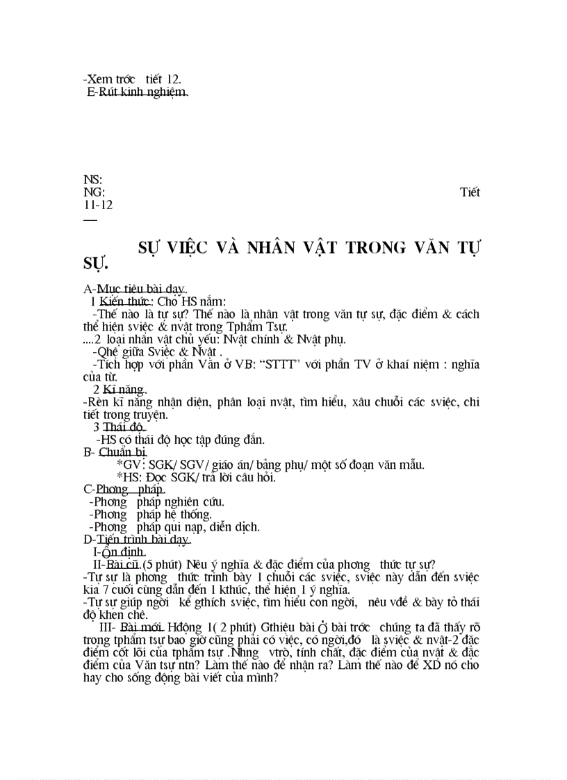 image for page Văn 6 tuần 3 1