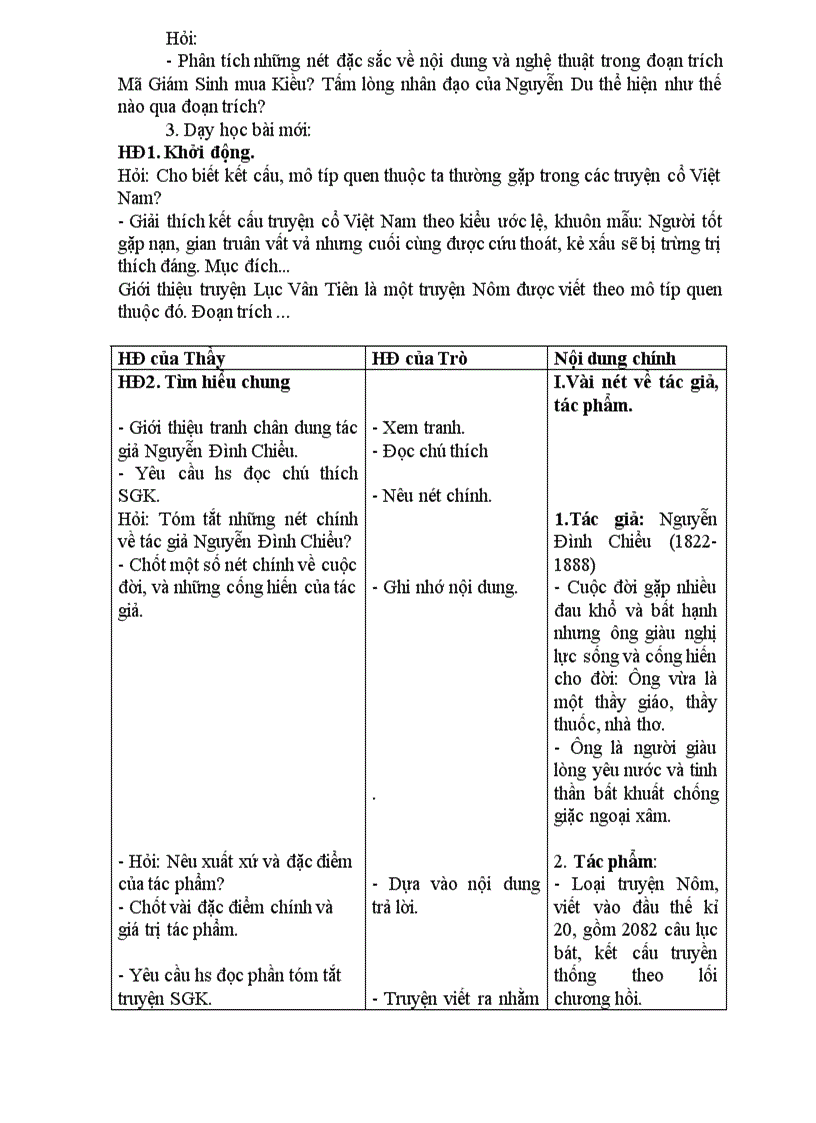 image for page Van 9 3 cot chuan kien thuc