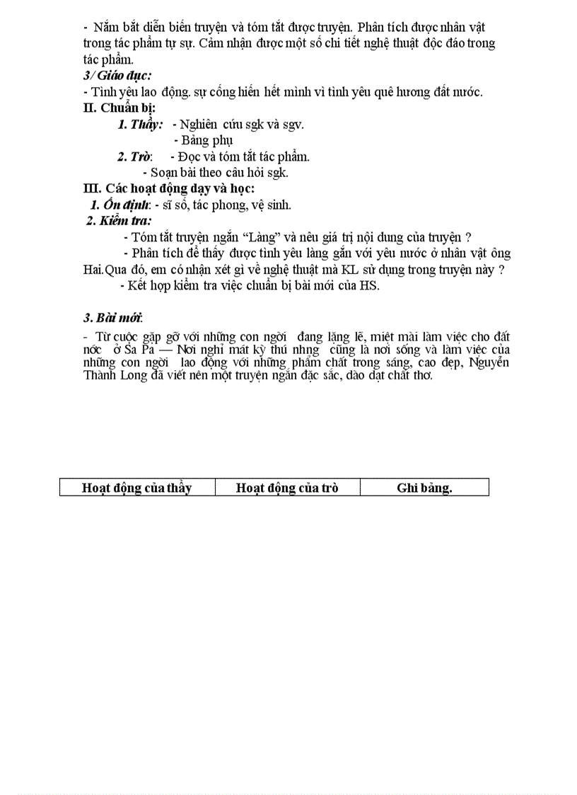 image for page Van 9 3 cot chuan kien thuc