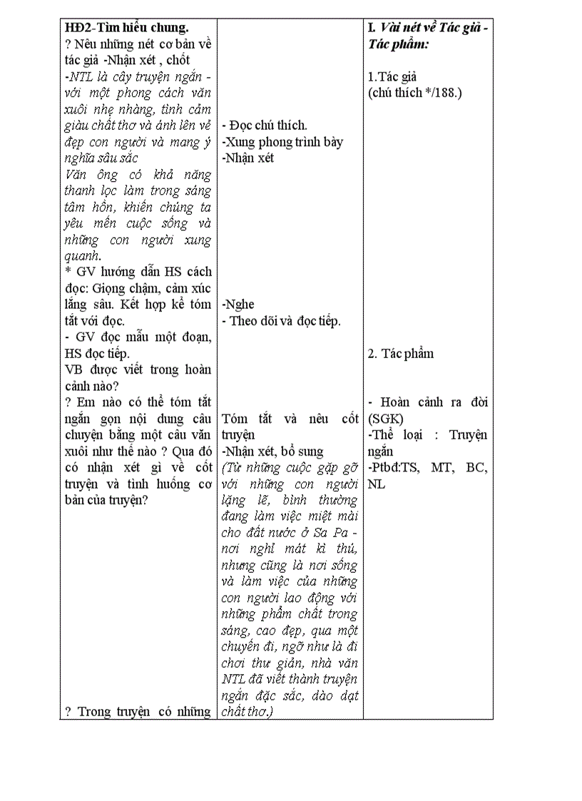 image for page Van 9 3 cot chuan kien thuc