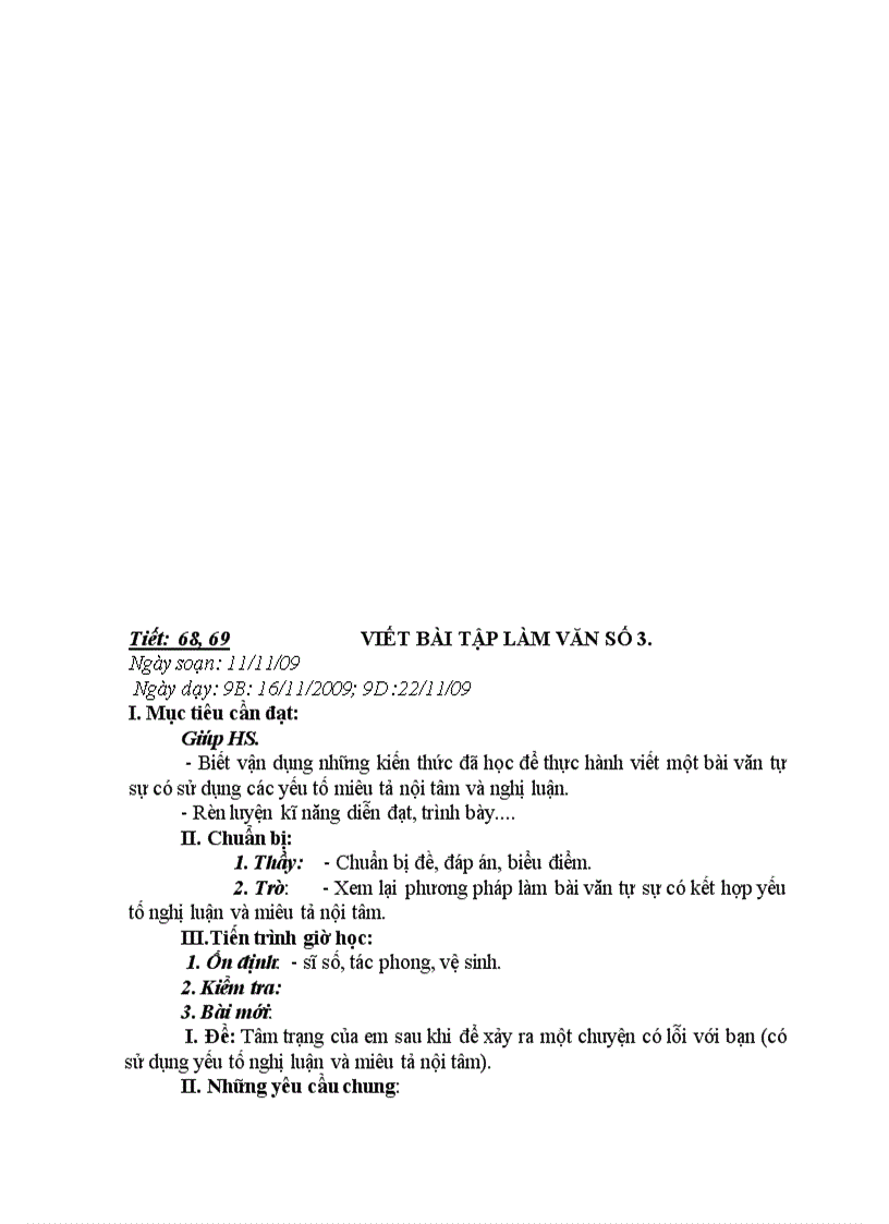 image for page Van 9 3 cot chuan kien thuc