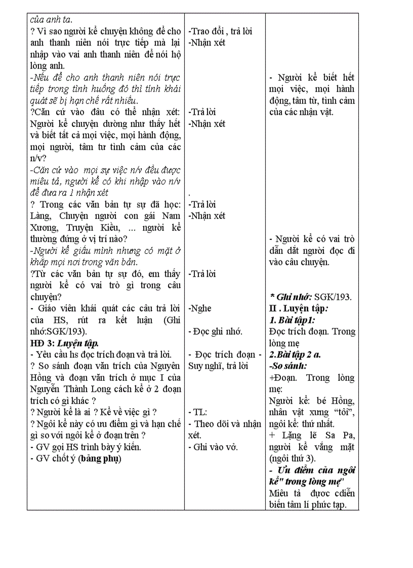 image for page Van 9 3 cot chuan kien thuc