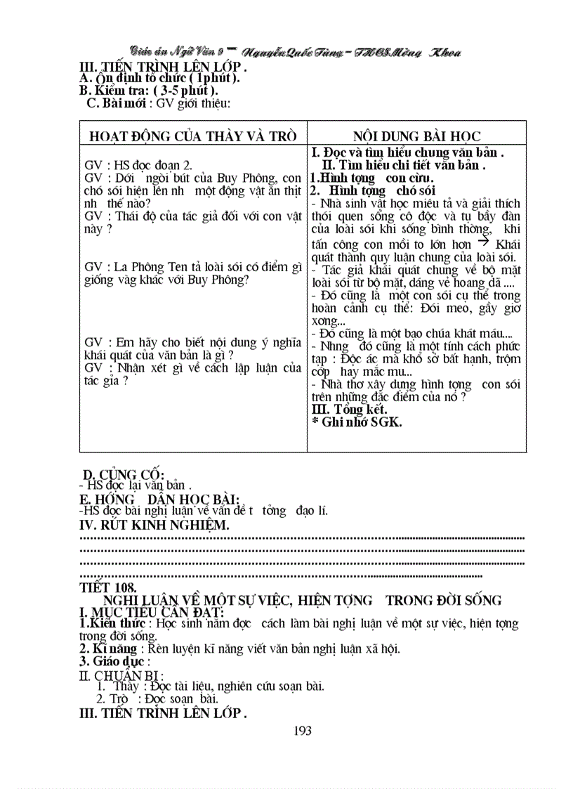 image for page Van 9 theo cktkn