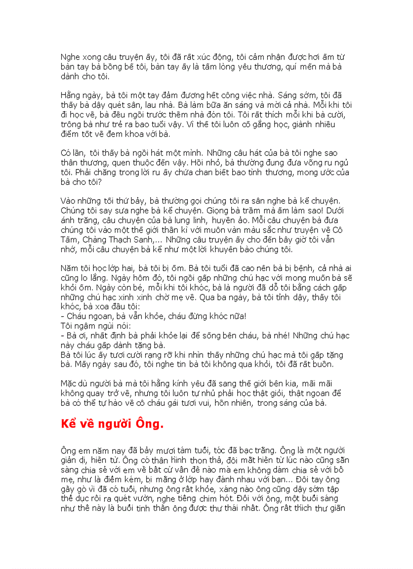 image for page Văn kể chuyện lớp 6