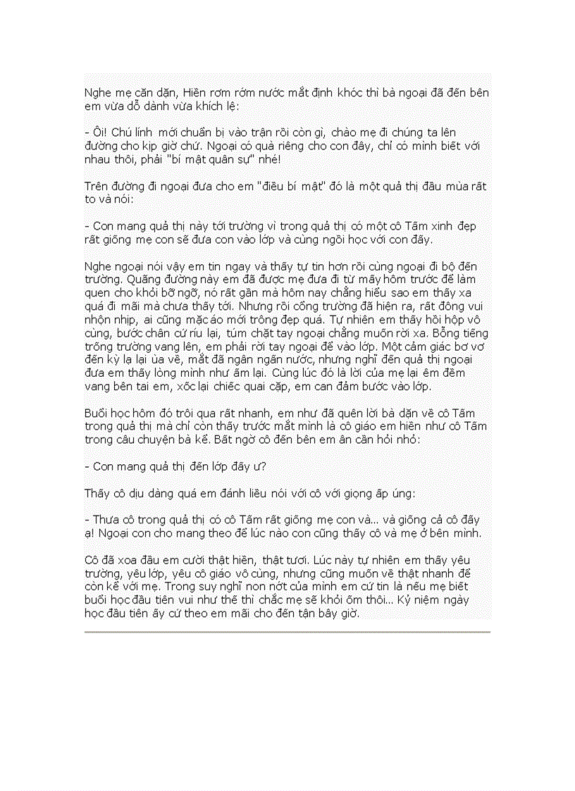 image for page Văn kể chuyện lớp 6