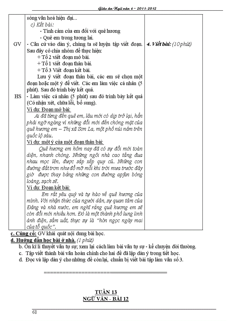 image for page Vân6 tuan 12 13