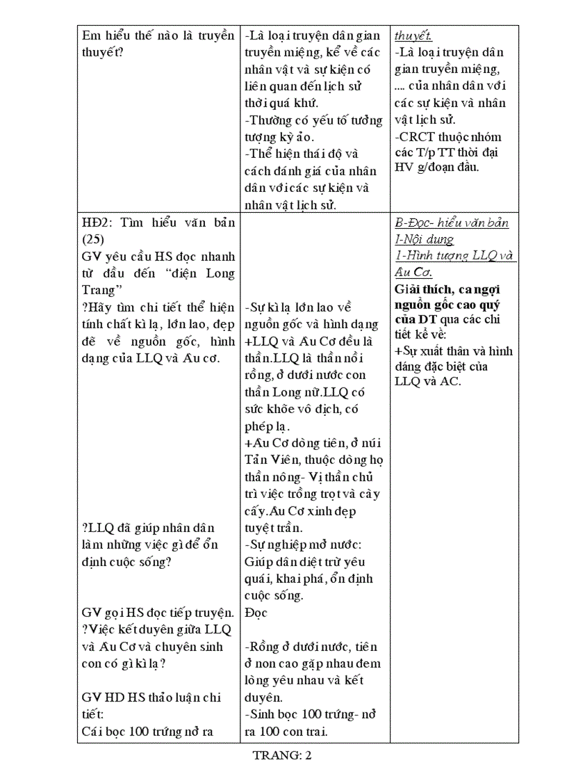 Vb con rồng cháu tiên chuẩn 2011