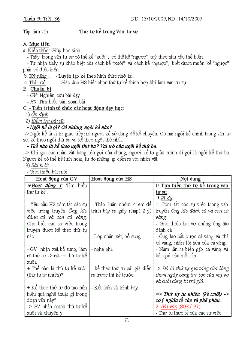 image for page Văn 6 tuần 9 3 coc hay 1