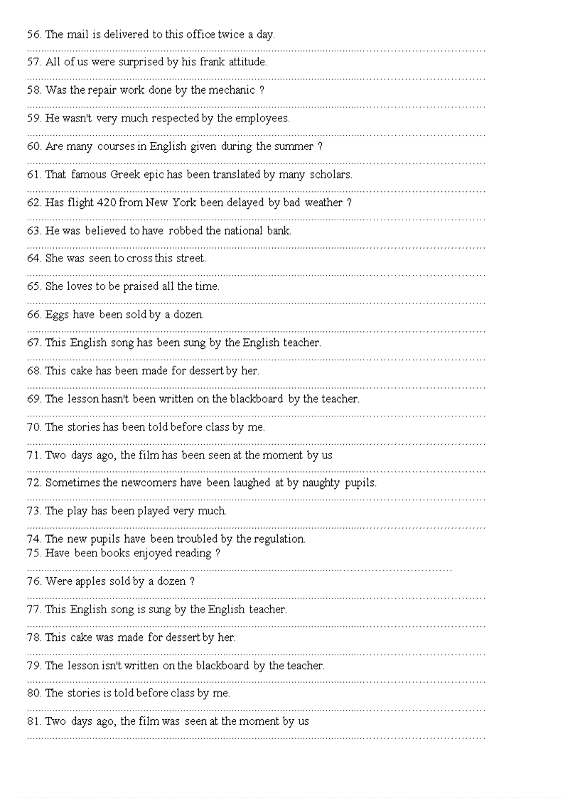 image for page Active Passive