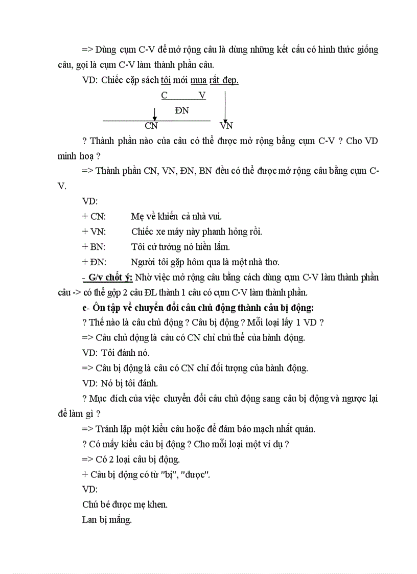 image for page Bai 1 ngu van 7
