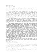 Bài văn biểu cảm lớp 7