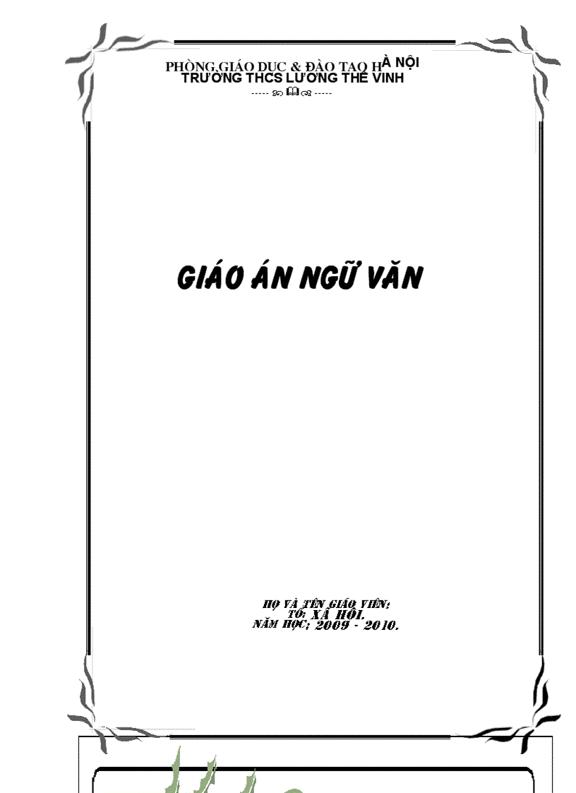 image for page Bìa giáo anh cực đẹp