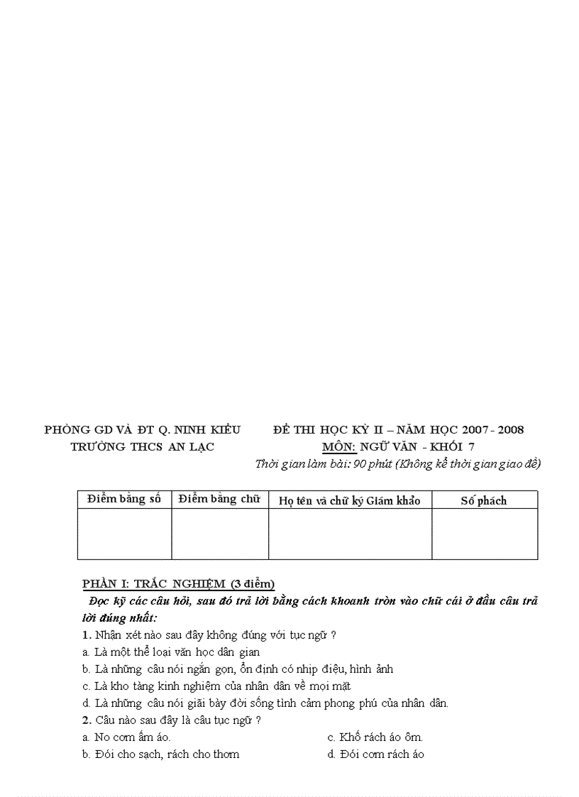 image for page Bo de ngu van 7 hk II