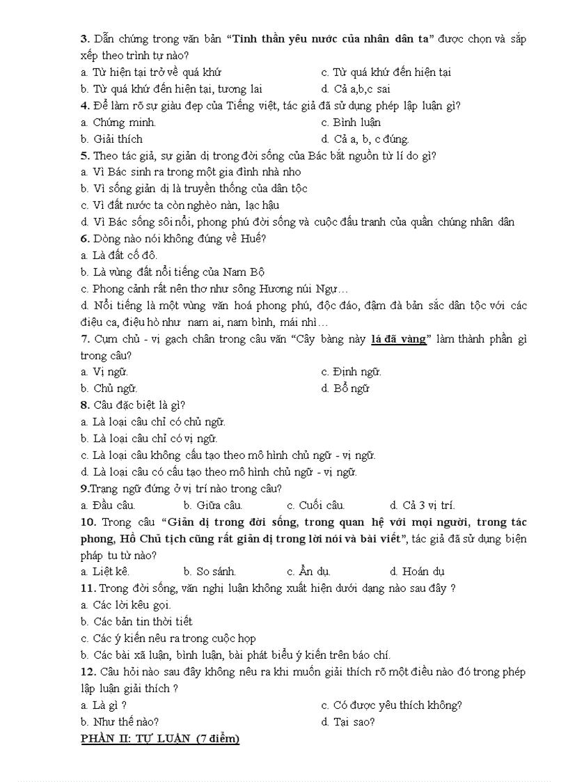 image for page Bo de ngu van 7 hk II