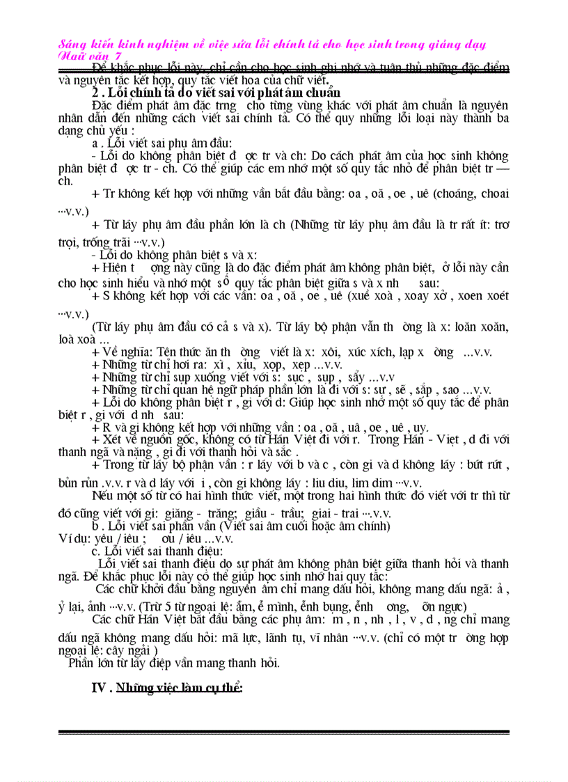 image for page Chuyen de sua loi chinh ta NV 7