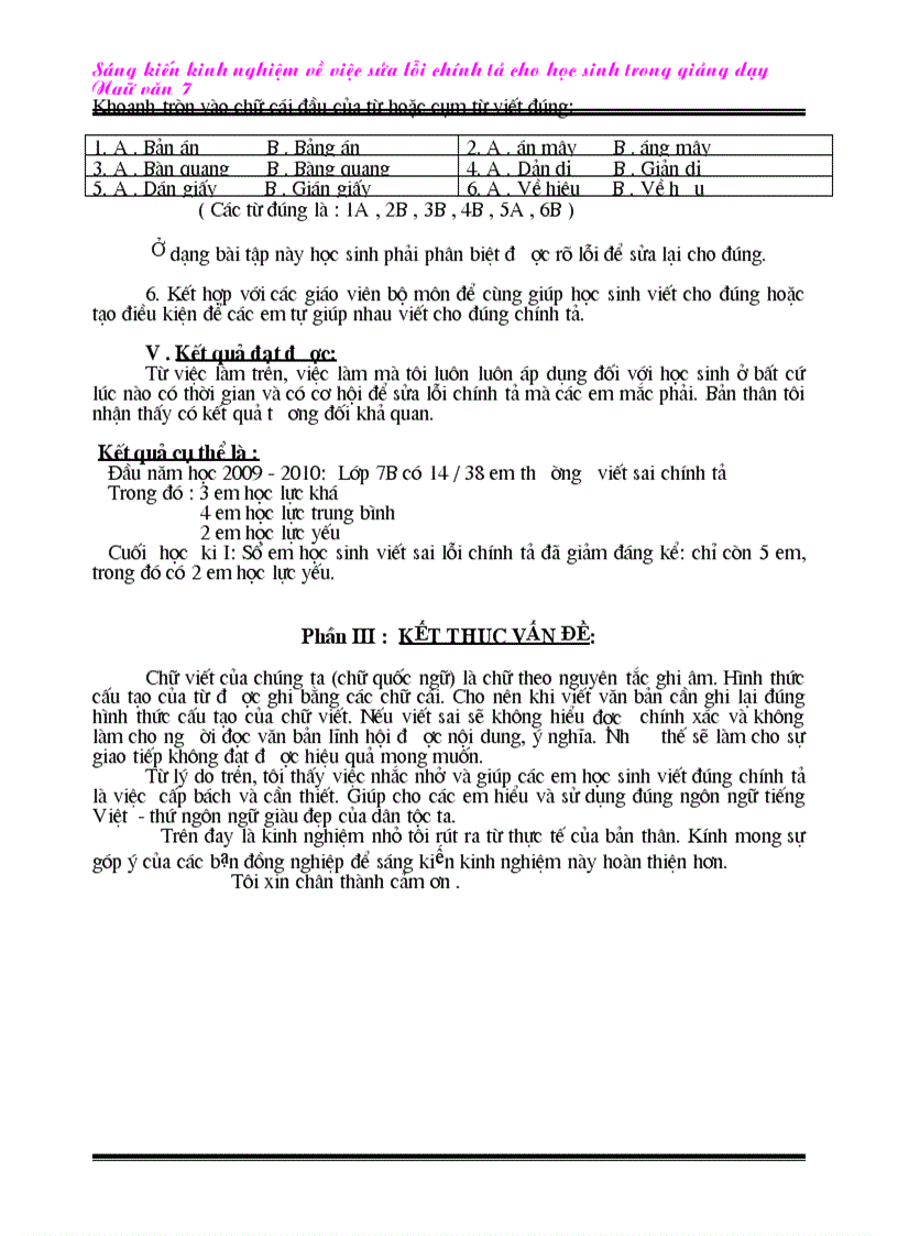 image for page Chuyen de sua loi chinh ta NV 7