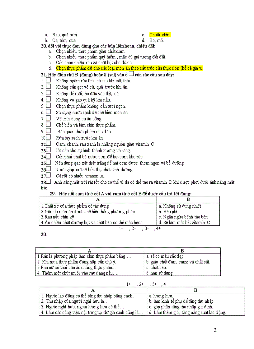 image for page Decuong cong nghe