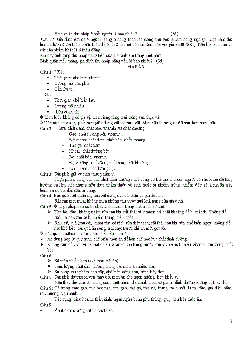 image for page Decuong cong nghe