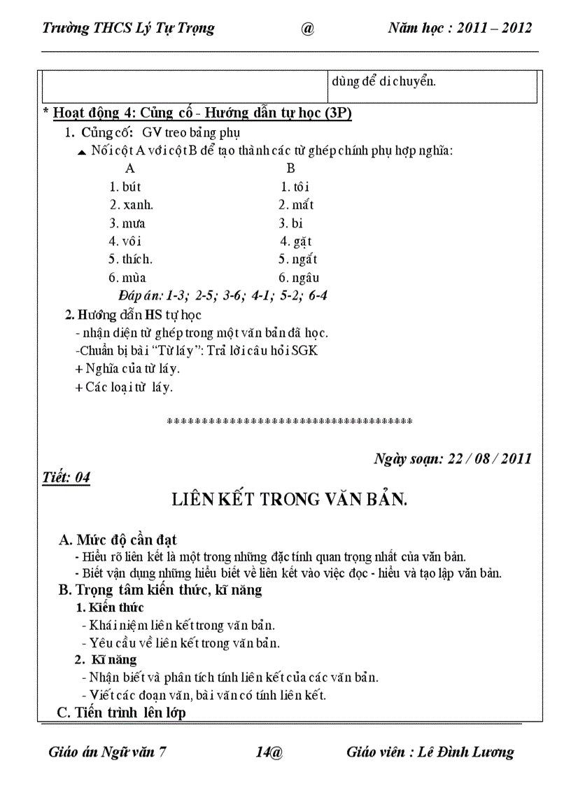 image for page Ga 7 hay nhat