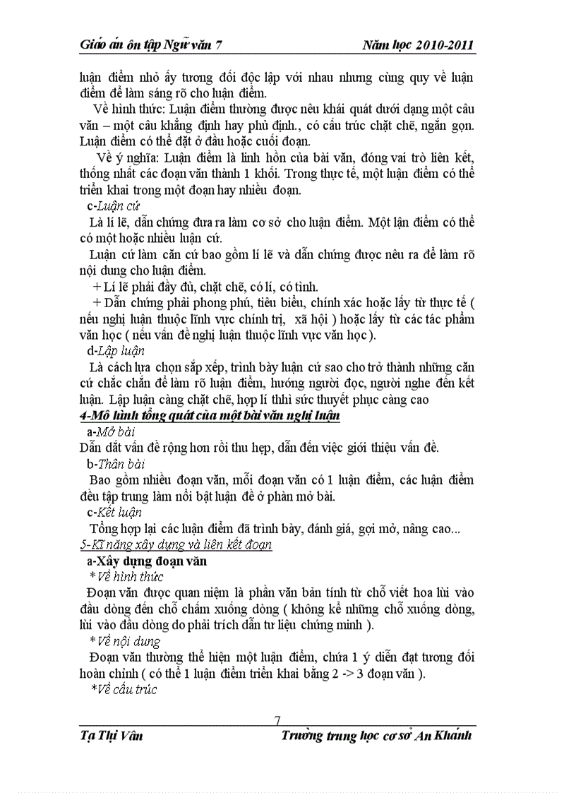 image for page G A bồi dưỡng văn 7