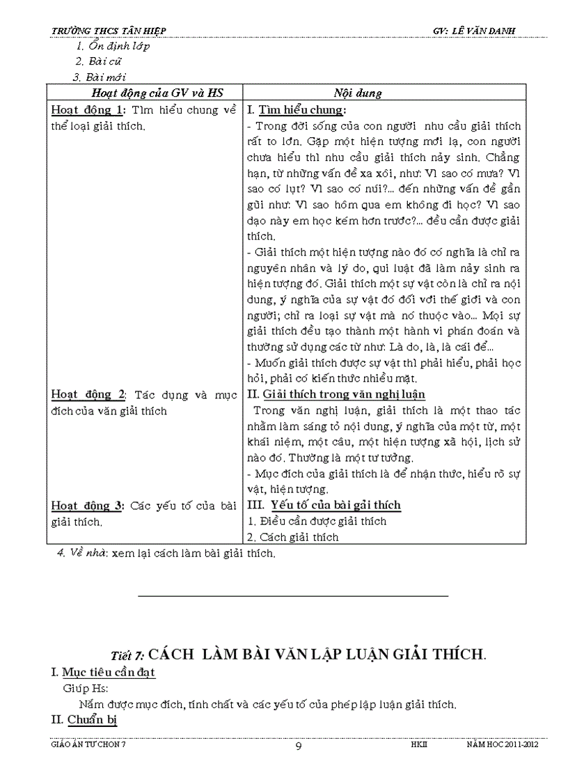 image for page GA Tu chon Van 7 HKII 1