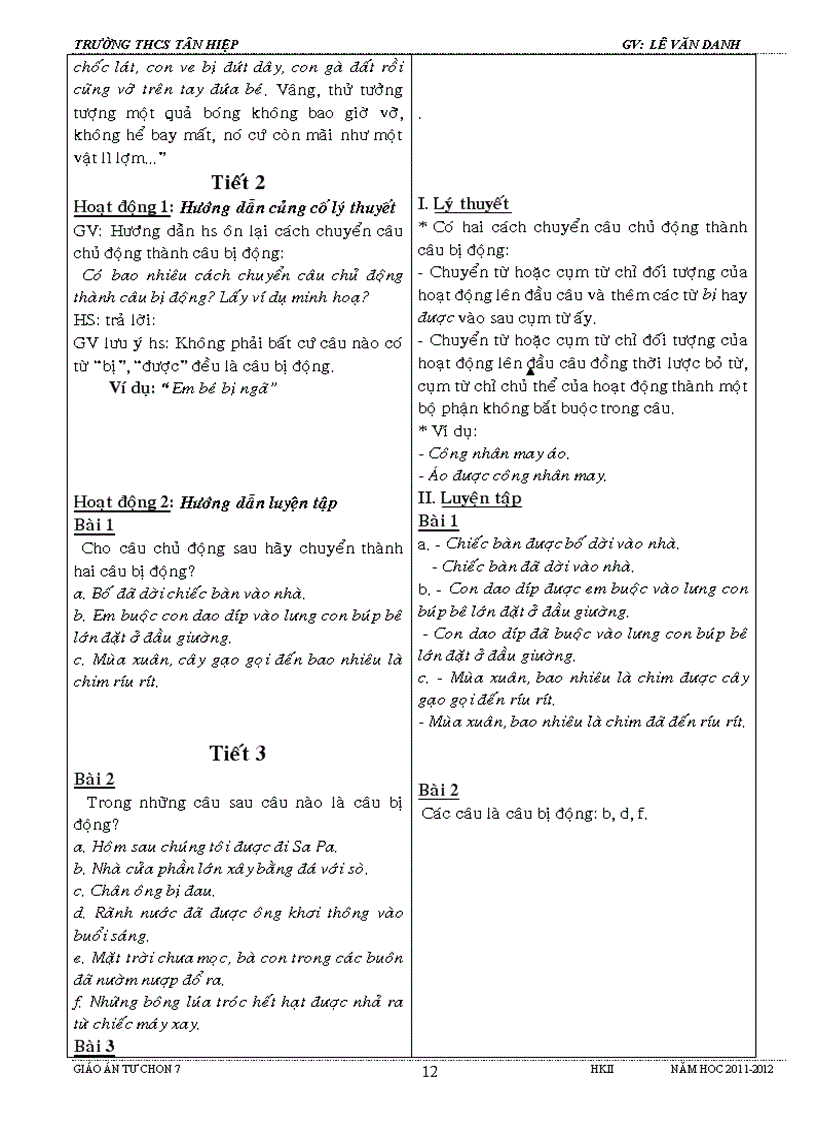 image for page GA Tu chon Van 7 HKII 1