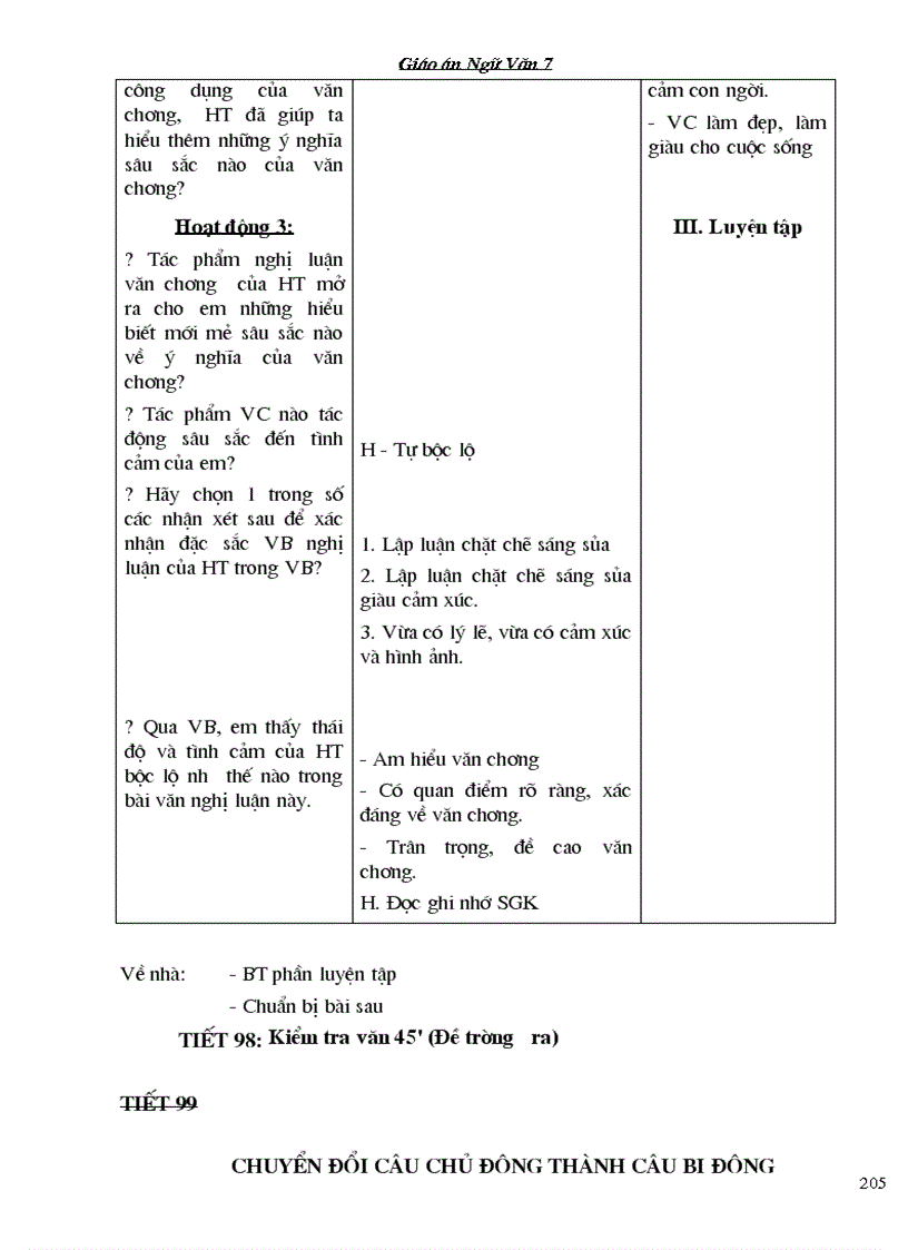 image for page Giáo Án 7 3 Cột Vip