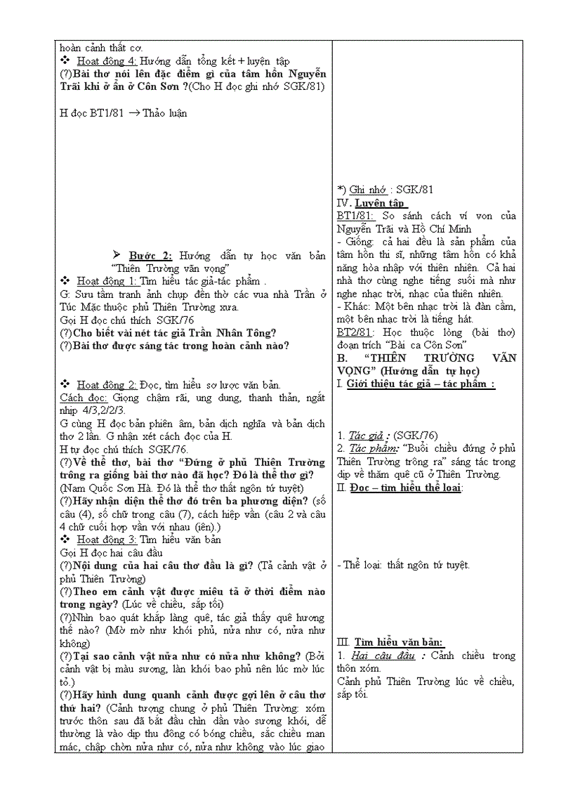 image for page Giao an 7