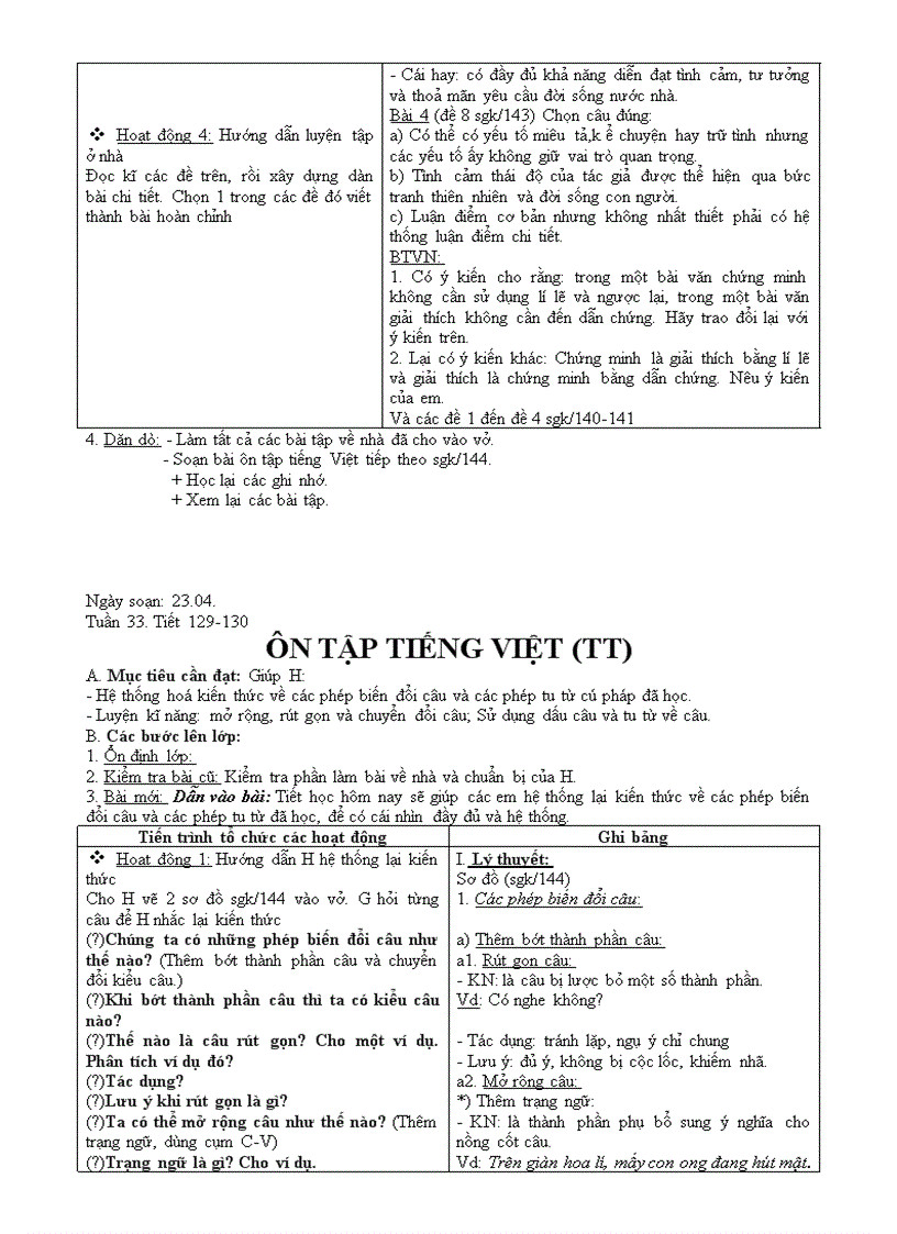 image for page Giao an 7