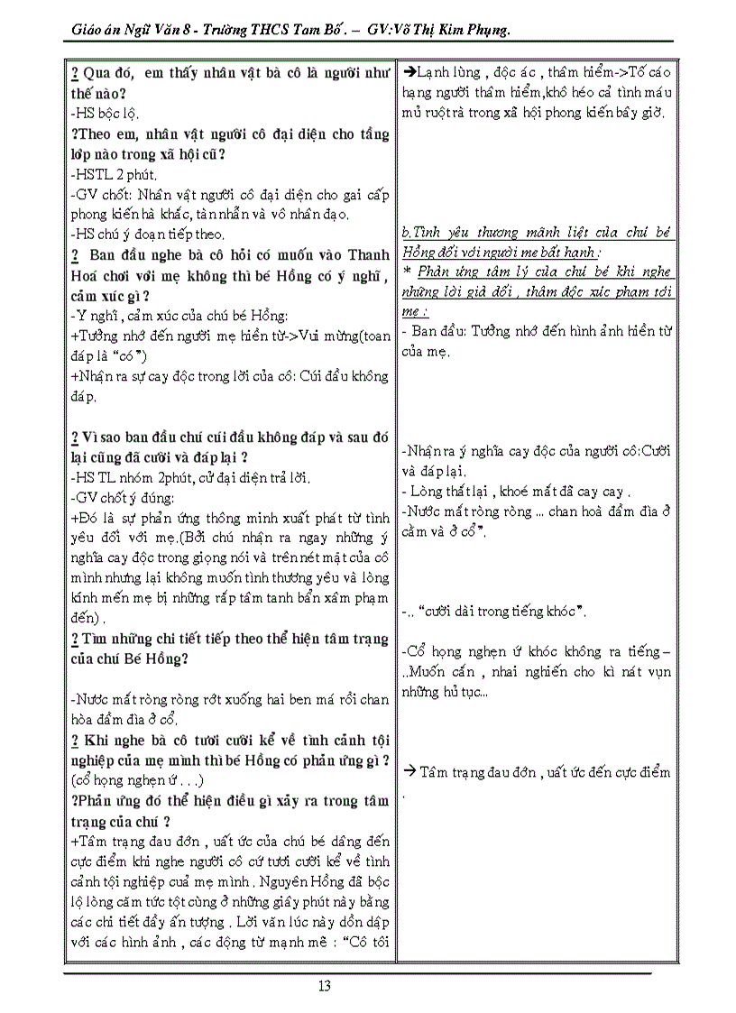 image for page Giao an 8