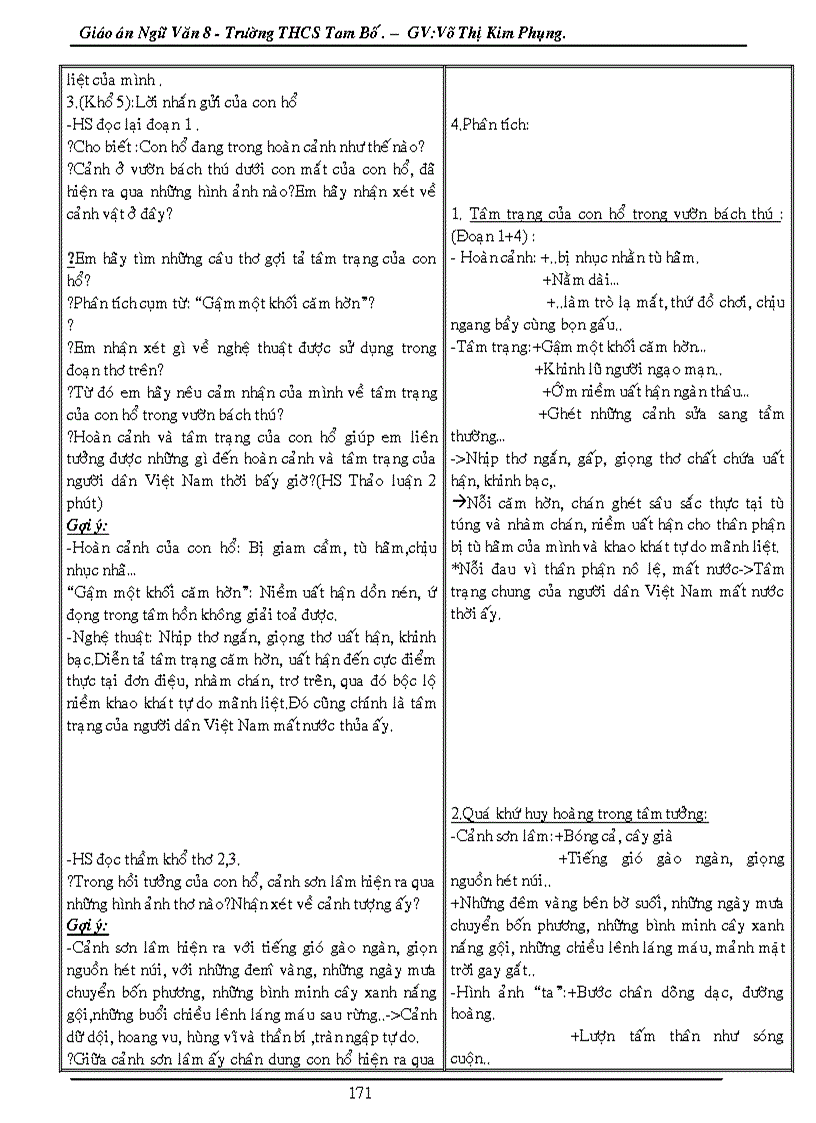 image for page Giao an 8