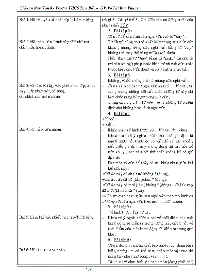 image for page Giao an 8