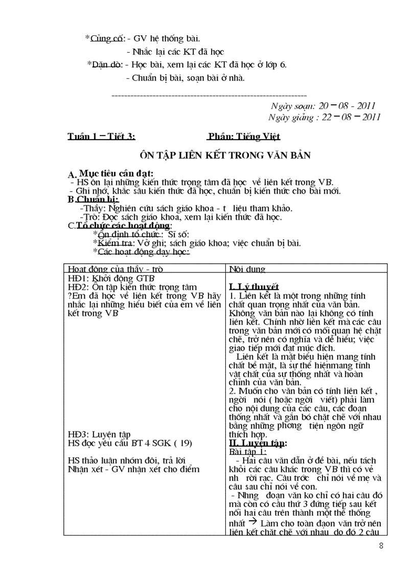 image for page Giao an day chieu