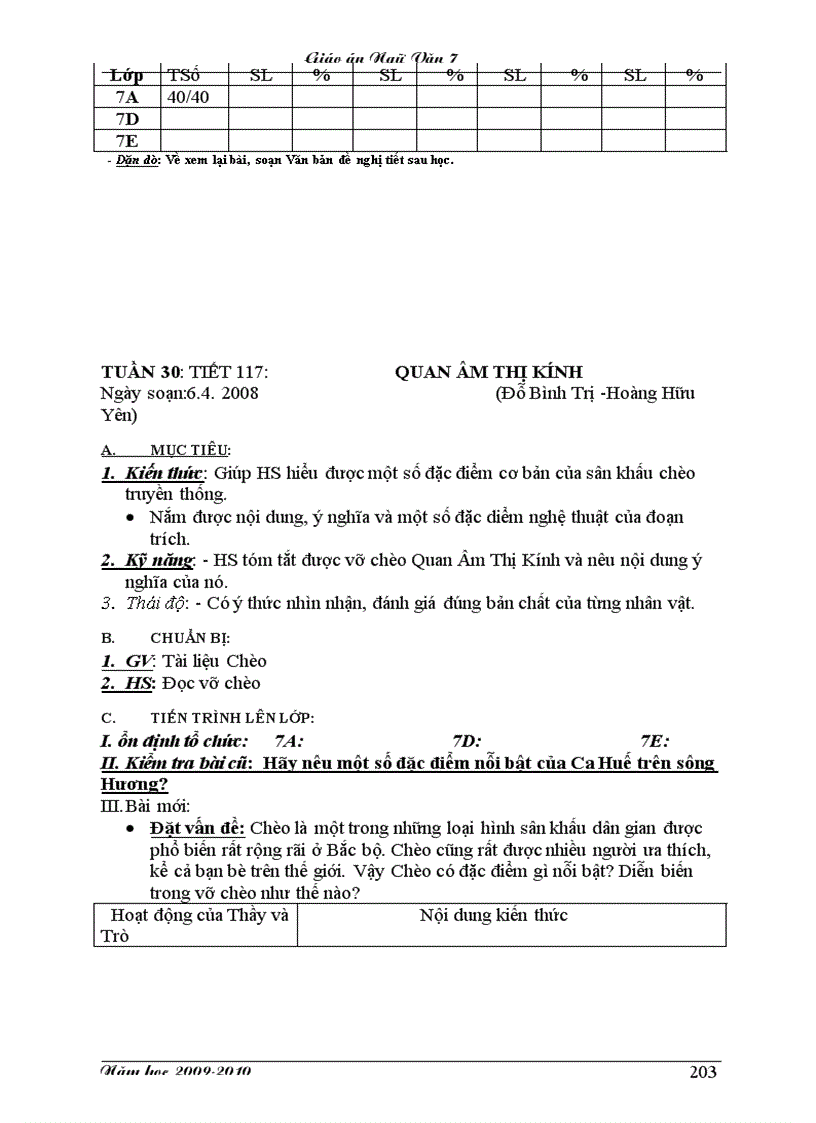 image for page Giáo án hay nhớ xem