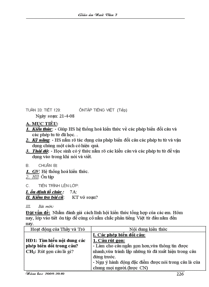 image for page Giáo án hay nhớ xem