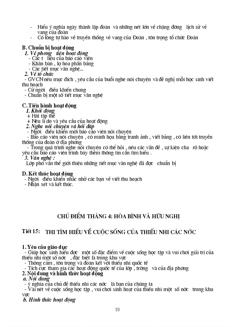 image for page Giao an HDNGLL 6